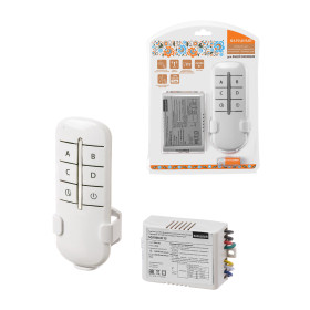 TDM Комплект для беспроводного управления освещением 