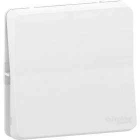 Schneider Electric Mureva Styl Бел Переключатель, IP55