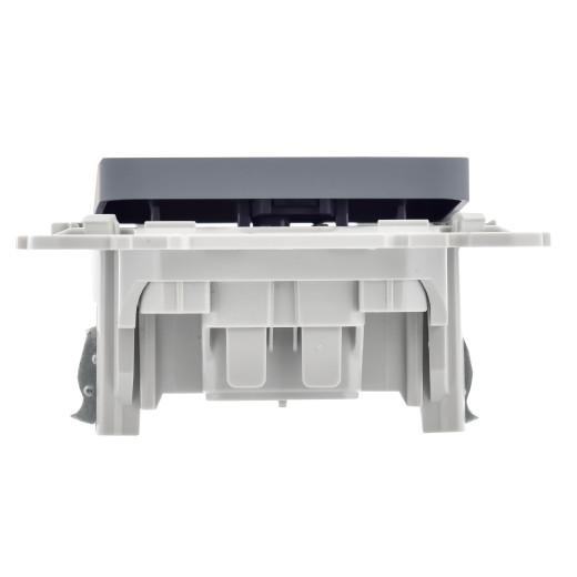 FLITE Выключ. 1-кл. 10А ВС11-1-0-ФлМ мар. IEK