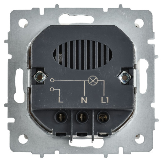 BRITE Выключ. карточный 30А ВС10-1-8-БрАБ а/б IEK