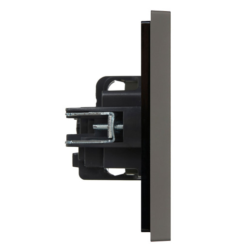 FORTE&PIANO Роз. с з/к без з/ш в/к 16А FP316 сер. IEK