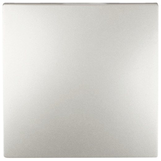 12-1111-15 ЭРА Кнопка, 10АХ-250В, Эра12, перламутр (10/100/3000)