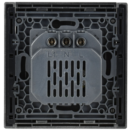 FORTE&PIANO Выключ. карточный 30А FP543 ст. IEK