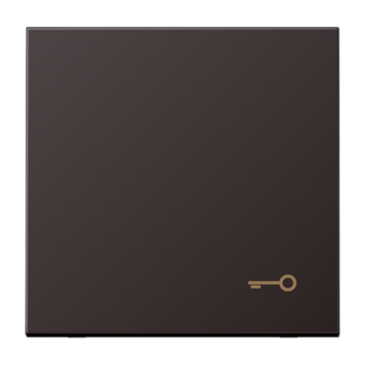 клавиша с символом двери