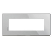 BT Axolute Air Алюминий Рамка 6 модулей.