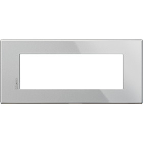 BT Axolute Air Алюминий Рамка 6 модулей.