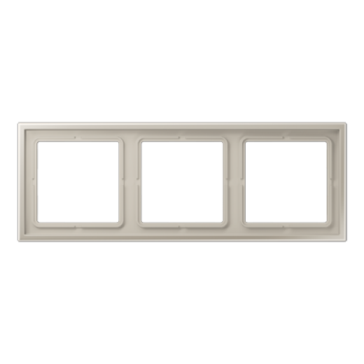 3-постовая рамка