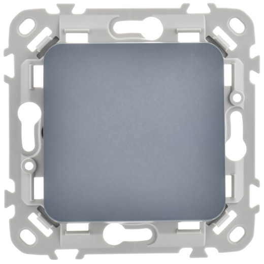 FLITE Выключ. 1-кл. 10А ВС11-1-0-ФлМ мар. IEK