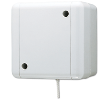 JUNG Шнуровой выключатель без фиксации для накладного монтажа IP44