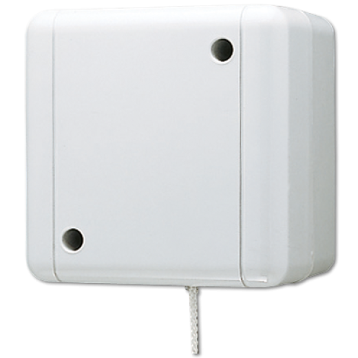 Шнуровой выключатель без фиксации, для накладного монтажа IP44