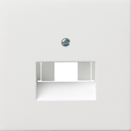 Накладка 50*50 мм для розеток UAE/IAE