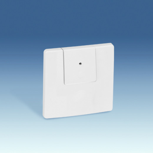 Накладка на 75310-39, 75324-39, белый