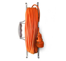UNIVersal УШ-10 IP-54 рамка ПВС 2*1 50м
