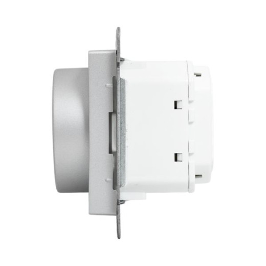 Механизм светорегулятора, алюминий Эпика EKF