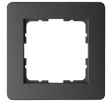 Jasmart G-Flex Черный матовый Рамка 1-ая