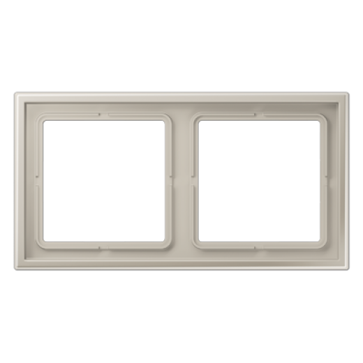 2-постовая рамка