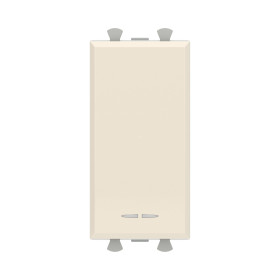 DKC Avanti Кнопка модульная, 