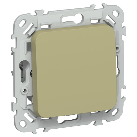 FLITE Выключ. 1-кл. 10А ВС11-1-0-ФлО ол. IEK