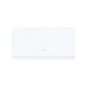 Simon 100 Белый матовый Клавиша светорегулятора