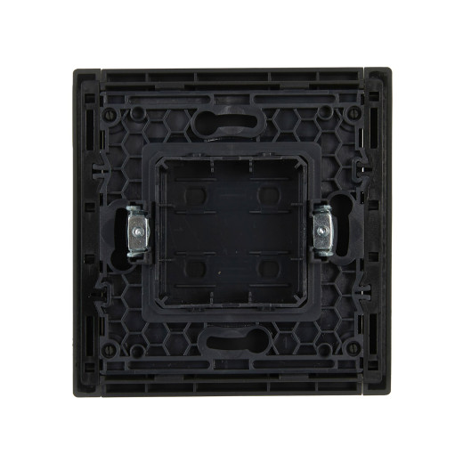 FORTE&PIANO Заглушка с суппортом FP341 сер. IEK