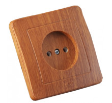 Hegel Мастер внутр Дуб РС16-302-05 Розетка, со шторками