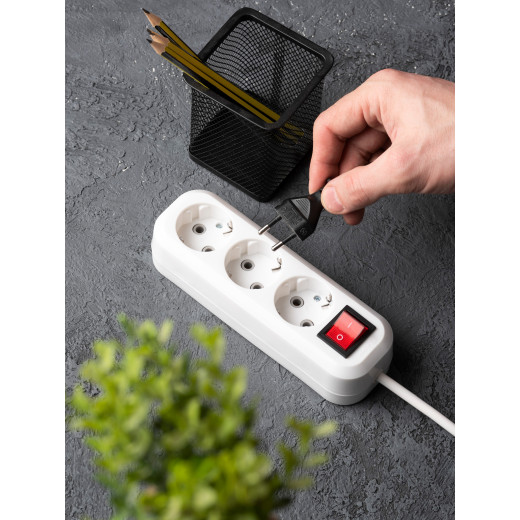 Удлинитель 