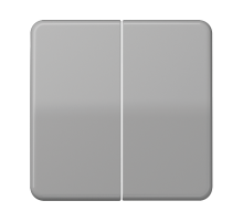 JUNG CD 500/CD plus Серая Клавиша 2-ая