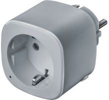 Navigator Розетка 14 555 NSH-ST-01-WiFi