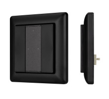 Arlight INTELLIGENT Панель DALI-223-2K-D2-IN-BLACK (BUS, Free purpose) (INTELLIGENT -)