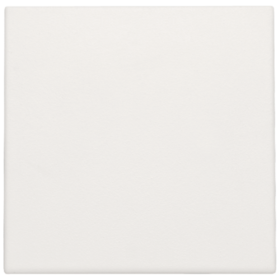 Niko Белый Накладка вывода кабеля