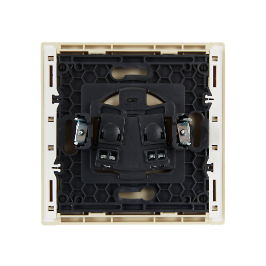 FORTE&PIANO Роз. без з/к без з/ш в/к 10А FP418 ван. IEK