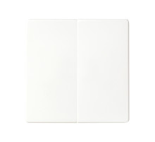 Simon 82 Белая Клавиша 2-ая