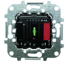 ABB NIE Мех Светорегулятор псевдосенсорный для л/н и гал.ламп с обмот.трансф.450W/400VA