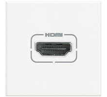 BT Axolute White HDMI разъем.