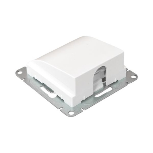 Кабельный вывод, белый Эпика EKF