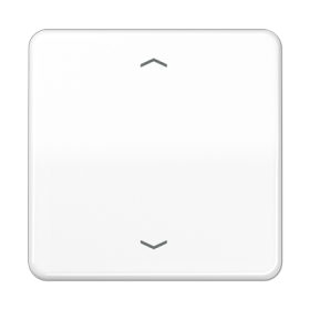 JUNG Центральная плата для вставок управления двигателями