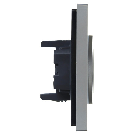 FORTE&PIANO Роз. 2-я без з/к с з/ш б/к 10А FP525 ст. IEK