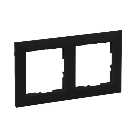 SUNO. Рамка декоративная универсальная 2-постовая Цвет 