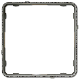 JUNG CD plus Гранит Рамка внутренняя цветная