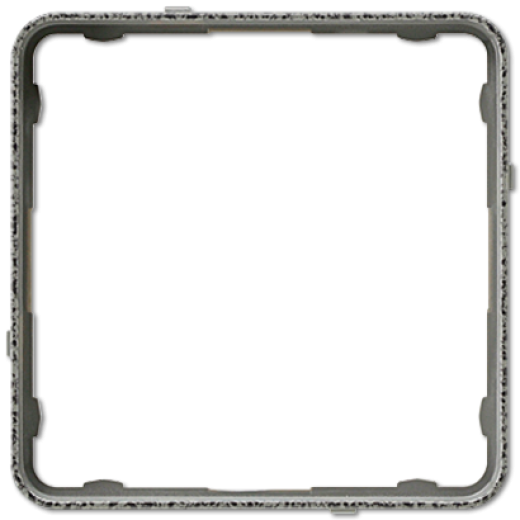 Внутренняя цветная рамка, гранит