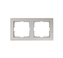 Jasmart G-Classic Шампань Рамка 2-постовая