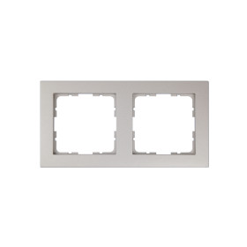 Jasmart G-Classic Шампань Рамка 2-постовая