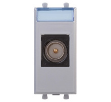 DKC Avanti Розетка TV одиночная модульная, 