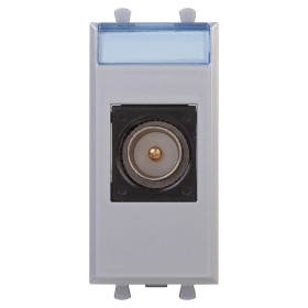 DKC Avanti Розетка TV одиночная модульная, 