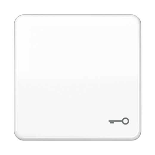 Клавиша с символом 