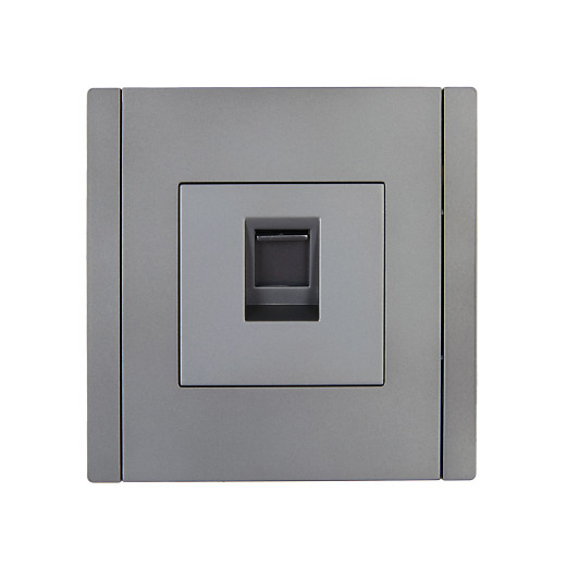 FORTE&PIANO Роз. комп. RJ45 кат.5E FP532 ст. IEK