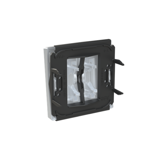 Клавиша для 2-клавишных выключателей/переключателей/кнопок, серия SKY, цвет Тауп