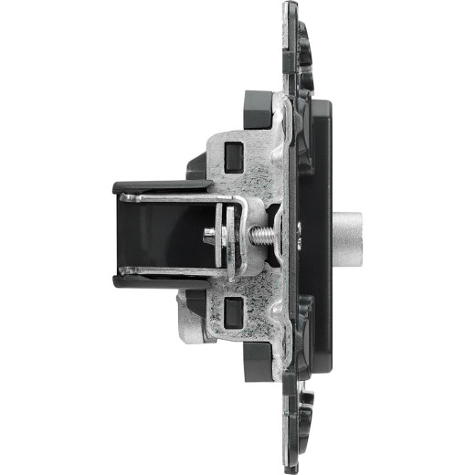 Valena IN'MATIC.Розетка ТВ c топологией 