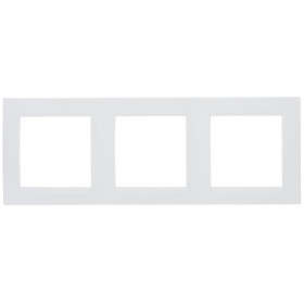 Simon 15 Белая Рамка 3-ая