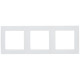 Simon 15 Белый Рамка 3-я
